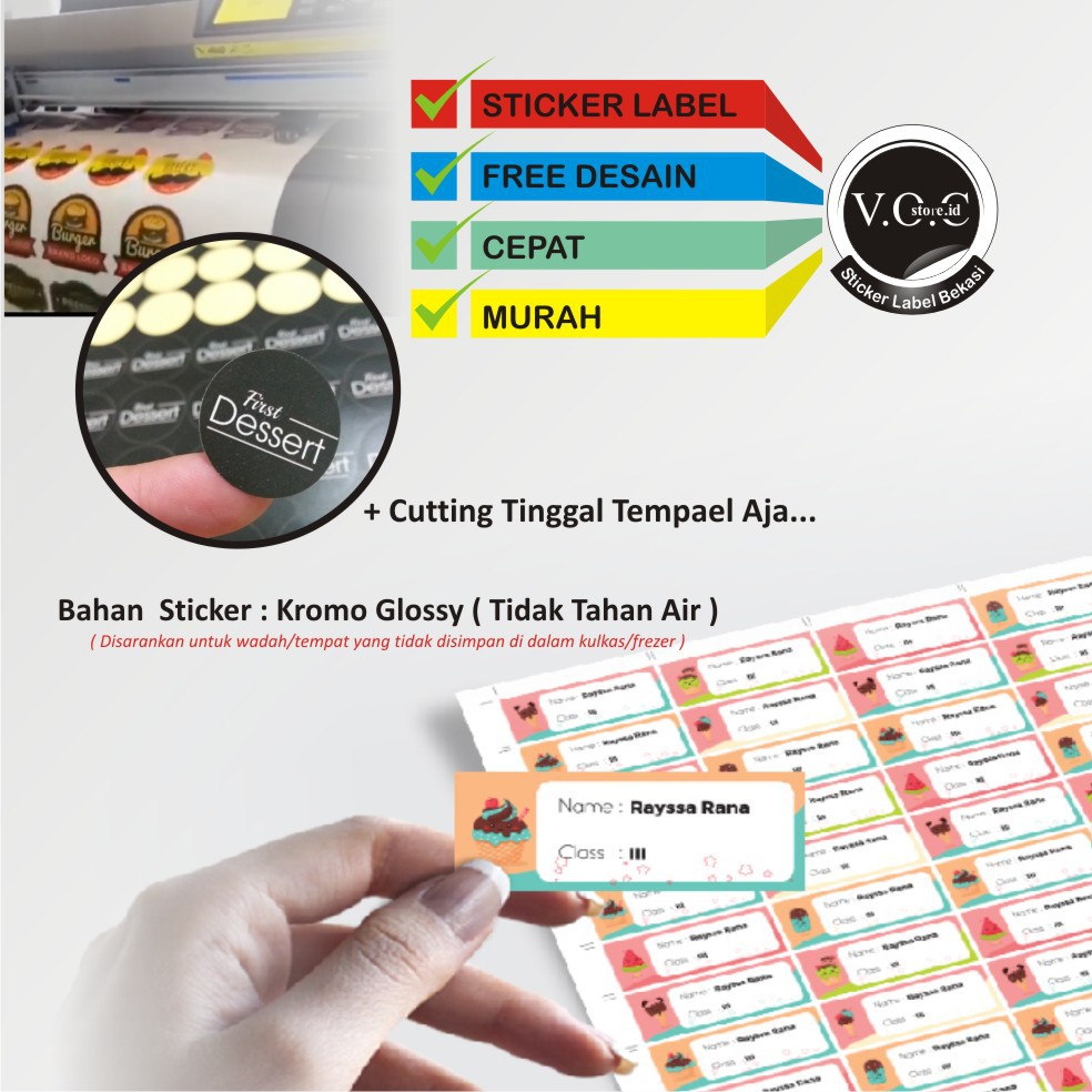 

cetak stiker cromo