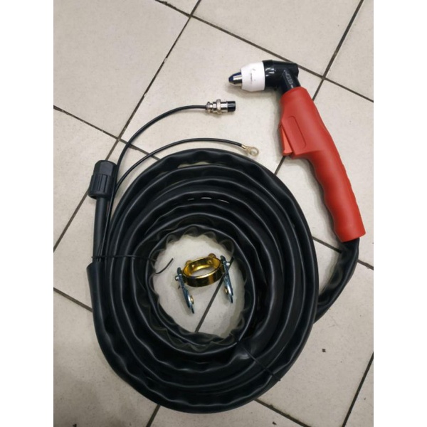 STANG PLASMA CO P80 / PLASMA TORCH P P80