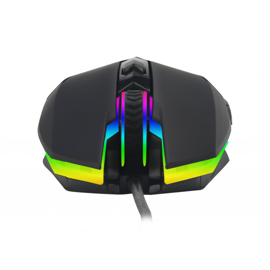 Mouse Gaming T-Dagger T-Tgm17 Lance Corporal USB