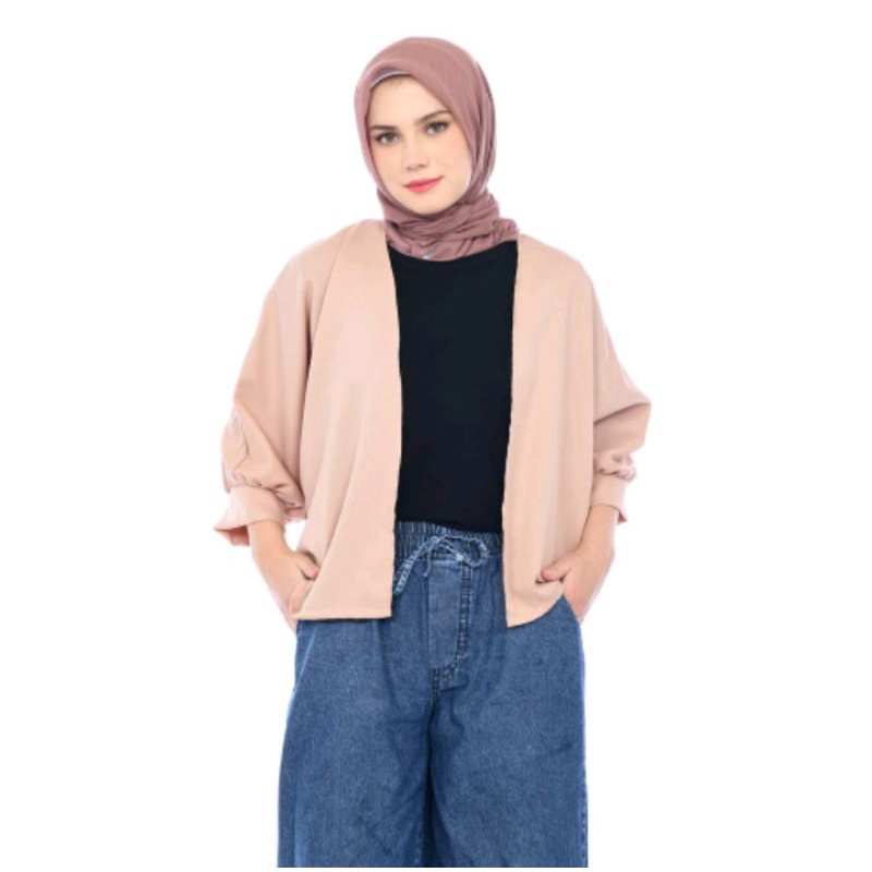 Mybamus Neva Batwing Outer ( Grade B )