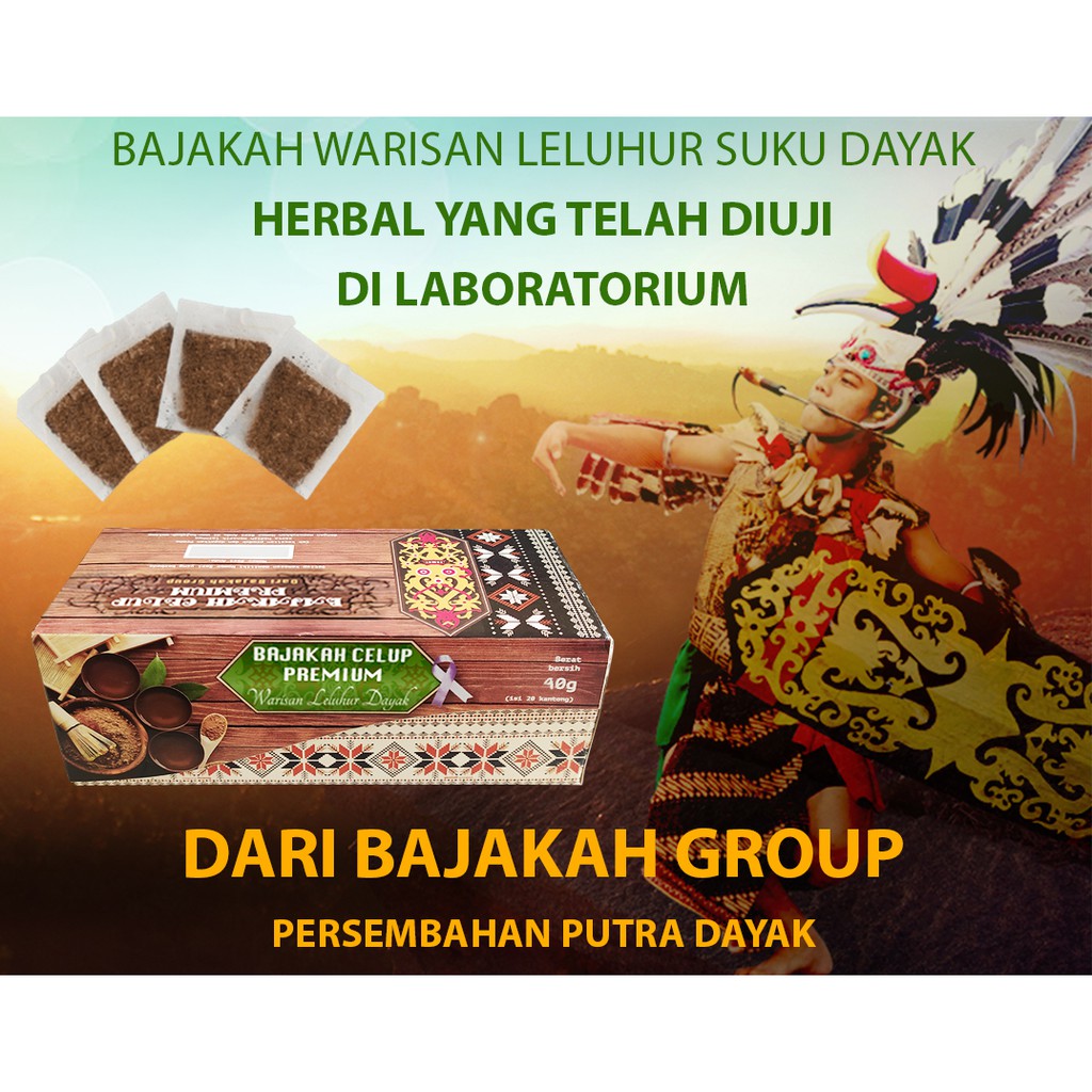 

BAJAKAH CELUP PROMO 99.000