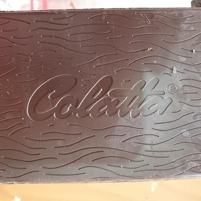 

Colatta/Colata/Colatta Dark Compound 500 gr TERBARU Kode 945