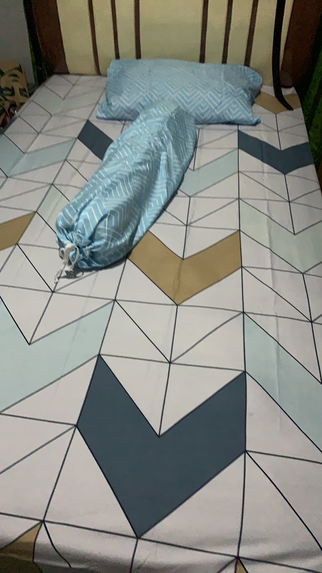 Ww Sprei Kintakun Dluxe - Tinggi 30cm - Pilihan Motif - 120x200 (single)