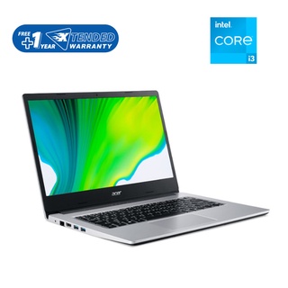 Jual ACER ASPIRE 5 SLIM A514-54-32XQ (14" HD, I3-1115G4,4G,512G,WIN11 ...