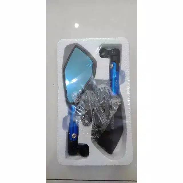 SPION TOMOK BESAR V5/V2 FULL CNC