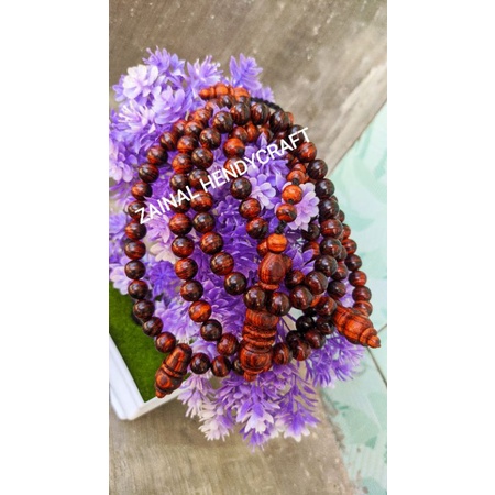 Tasbih Wunglen Sultan Agung 8mm