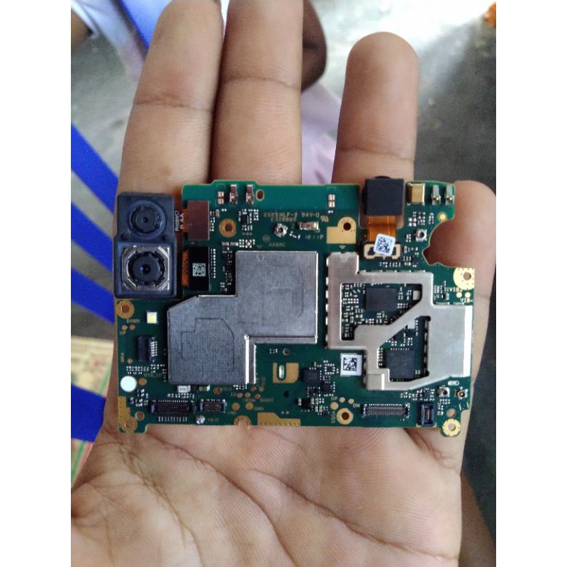 mesin asus max pro m1 matot