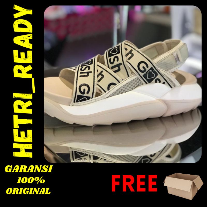 READY GOSH art 744 pink and beige