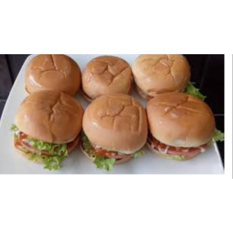 

roti burger