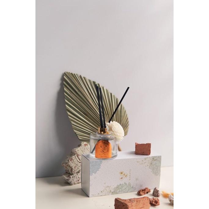 

Gift Package - Berkat Hampers