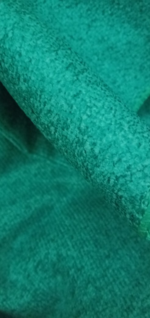 Handuk Mandi Hotel Embos Polos Multifungsi Ukuran 70 Cm X 140 Cm Cb