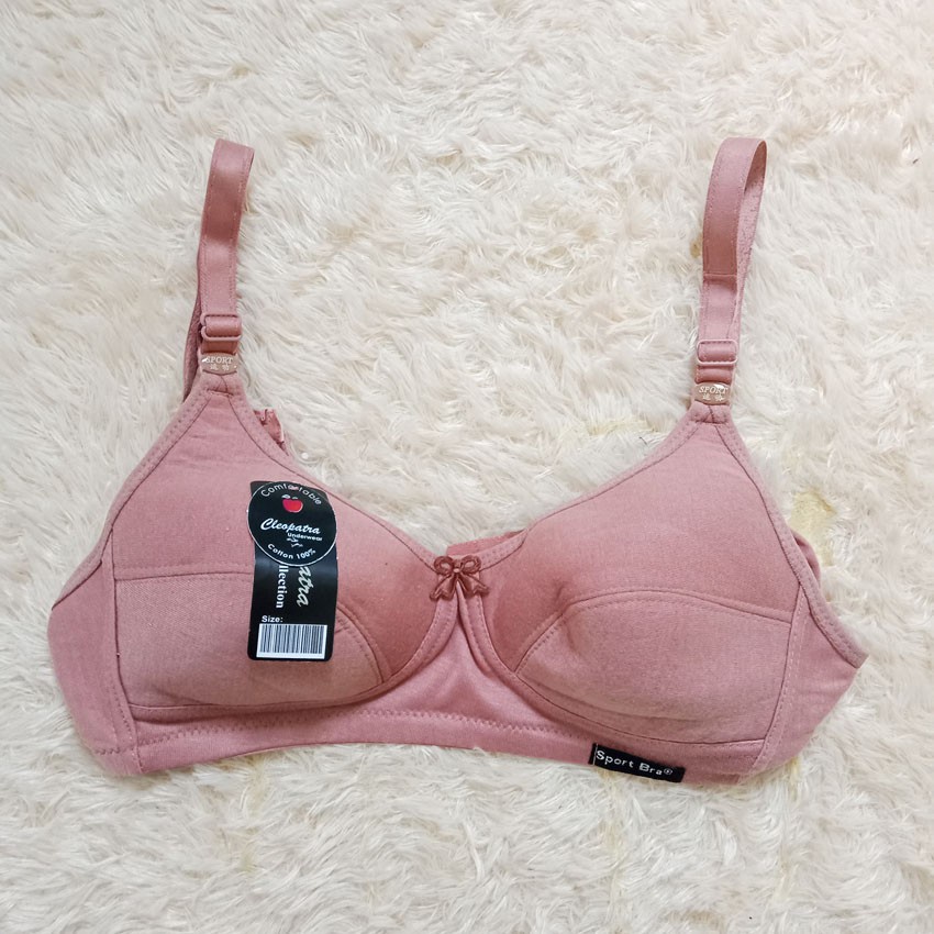 CLEOPATRA 17D Bra/BH Kancing 2