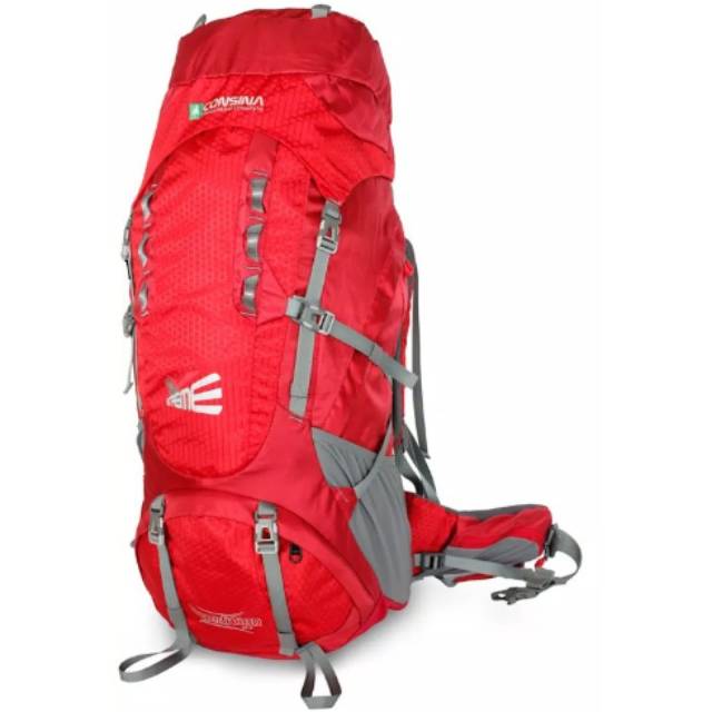 Carrier Consina Expedition 75+5L Original