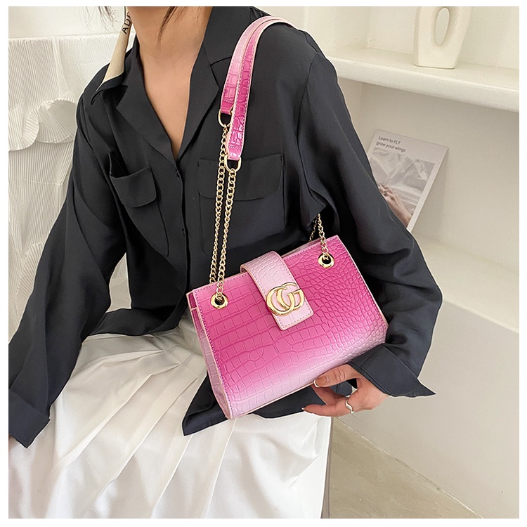 (2Pc Bisa 1Kg)GTBI998874282  New arrival Tas Selempang  Tas Wanita Import Premium Tas Ready (LT2.C13)