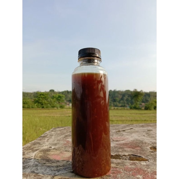 

CICUE / KECAP IKAN / AIR IKAN TUNA KHAS PALABUHANRATU