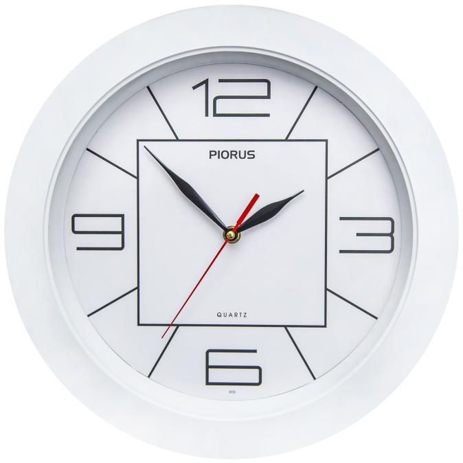 Jam Dinding Mesin Seiko (Skp) 100% Original Japan / Jepang
