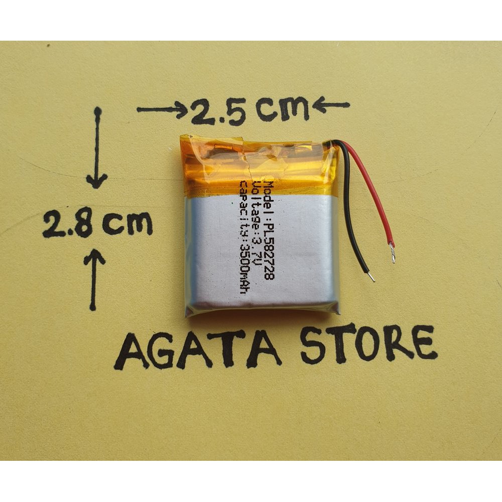 Baterai Batre Jam Tangan Anak - Kids Smartwatch Q12 Battery