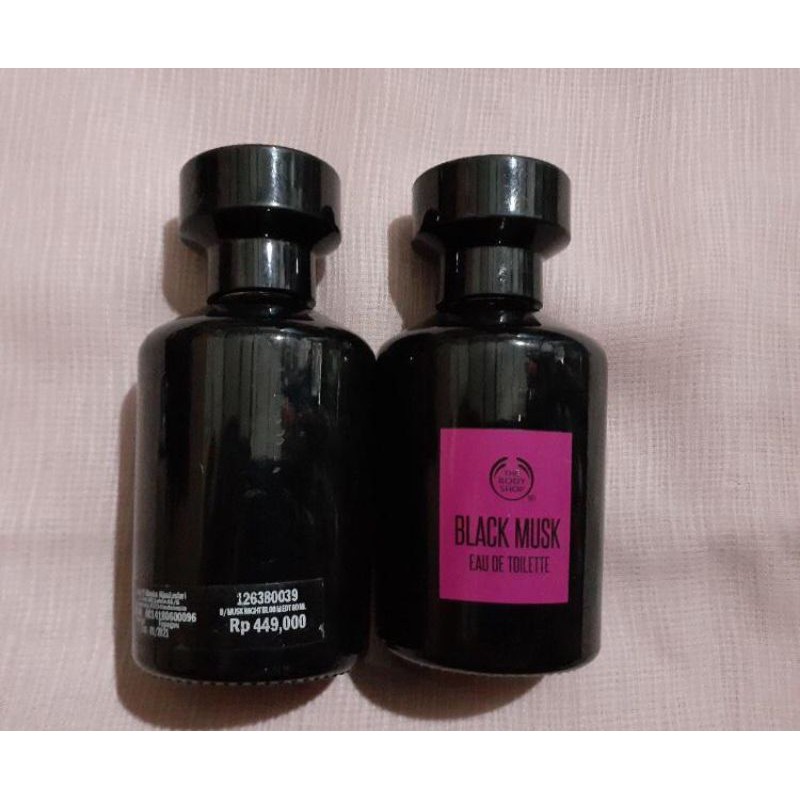 The Body Shop Parfum