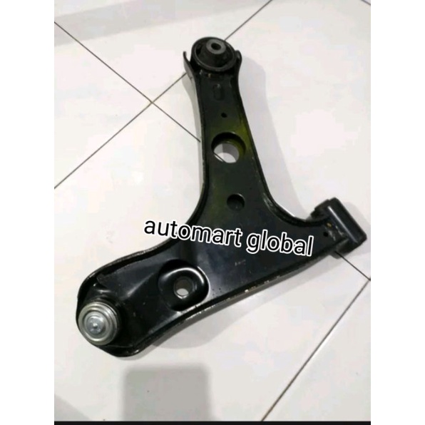 lower arm bawah taruna efi 1pc