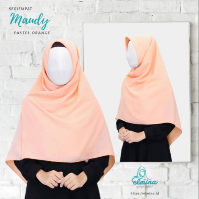 Segiempat Jumbo Maudy Elmina 150x150