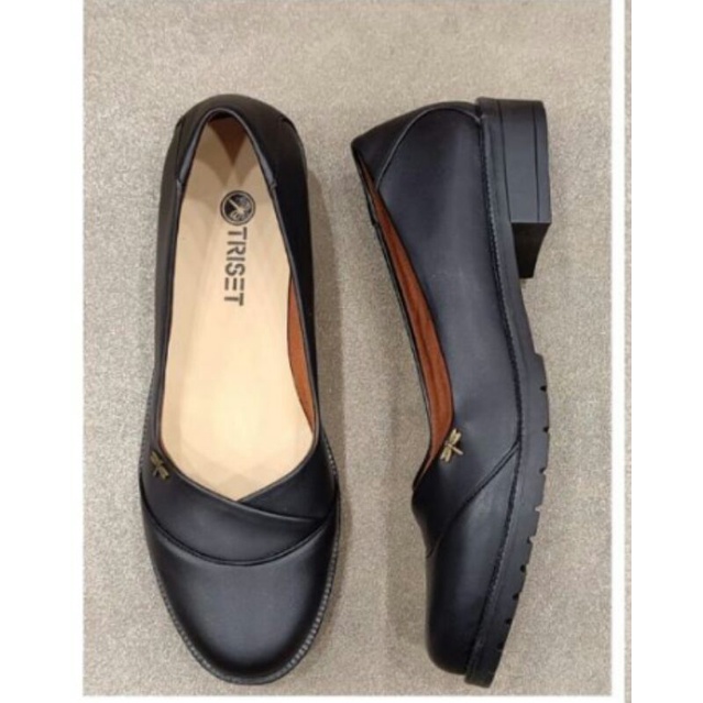 SEPATU TRISET WANITA ORIGINAL