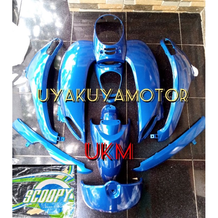 promo full body halus scoopy fi biru 2016