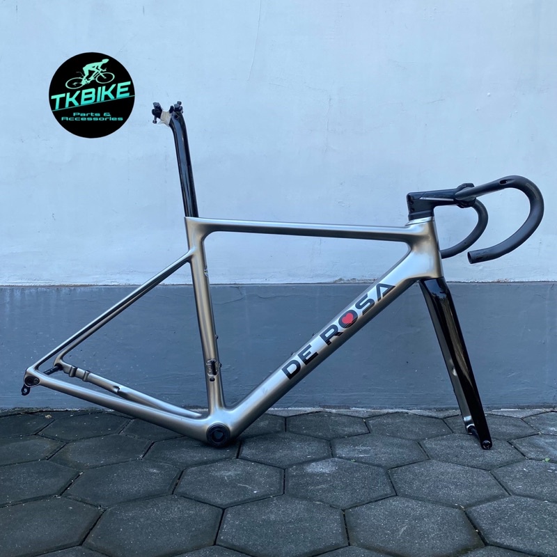 de rosa merak frameset