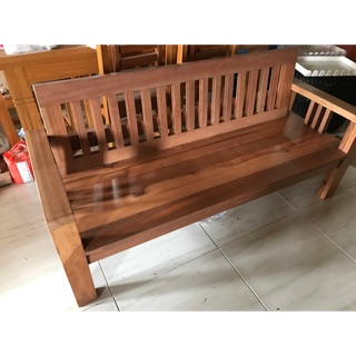 53+ Kursi Kayu Outdoor Terbaik