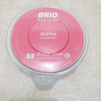 45120  Supra, Prima, Grand, Star, Astrea Kampas Rem Brio