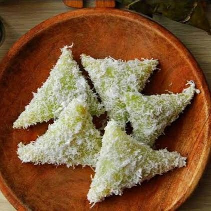 

KETAN-BERAS- LUPIS KETAN GULA MERAH BY HOMIFOOD -BERAS-KETAN.