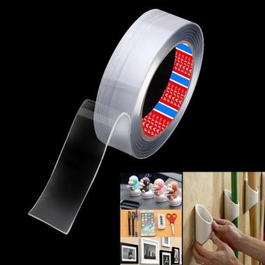 

Obral Double Tape Nano Magic / Double Tape