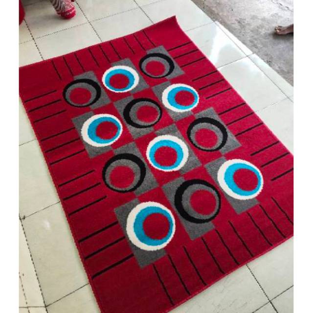 Karpet moderno 115x155