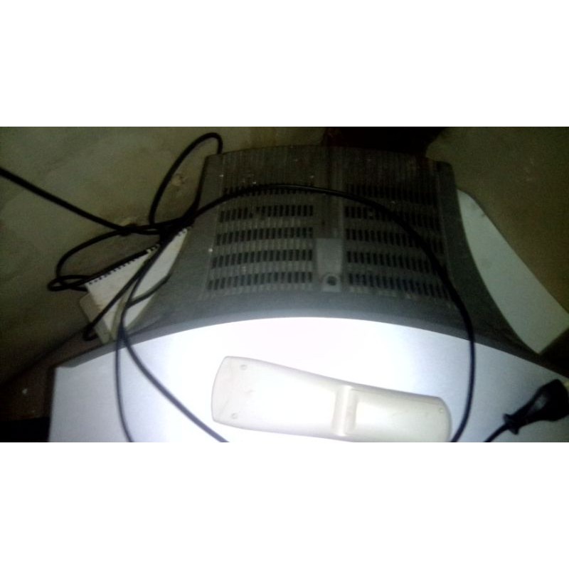 televisi samsung 14 in