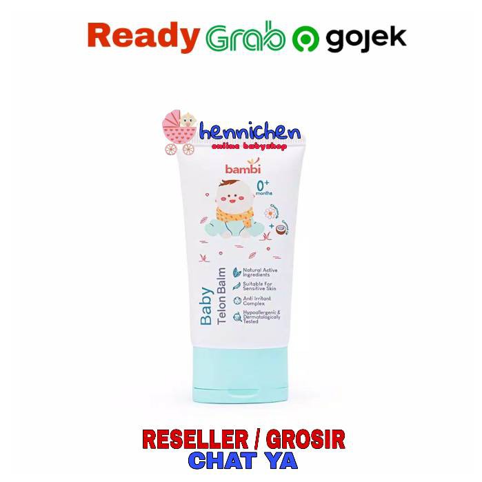 Bambi Baby Telon Balm 50 ml