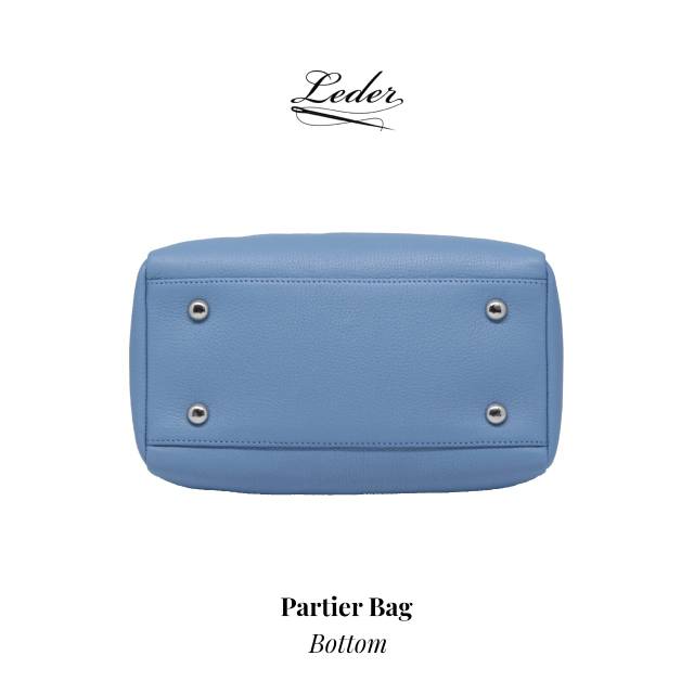 The Partier Hangbag