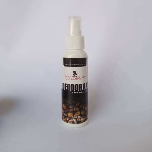 deodorant sepatu/ parfum sepatu