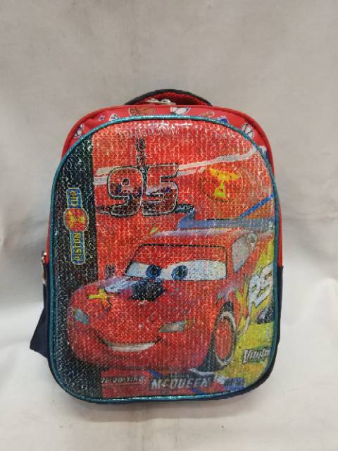 Tas Ransel Anak SD Usap Kekinian BOY. 14 Inch. Darena Bags Bandung