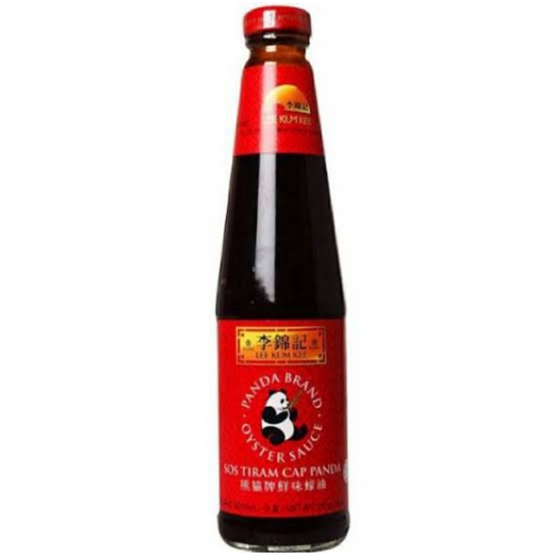 

saos tiram oyster sauce lee kum kee 770ml
