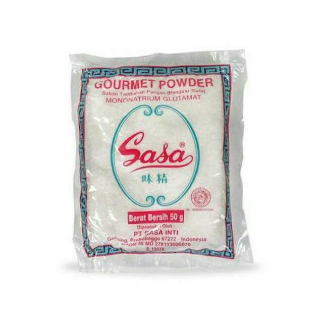 

B11 Sasa 50g/gourmet powder/micin