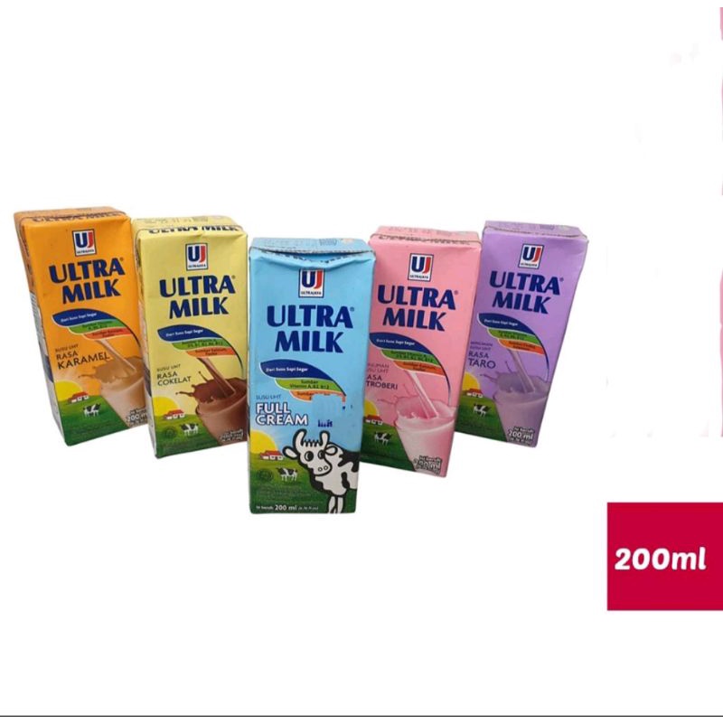 

uht ultra milk