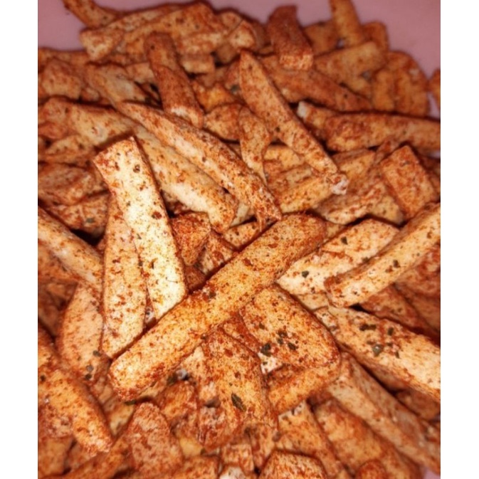 

Basreng isi 1 kg
