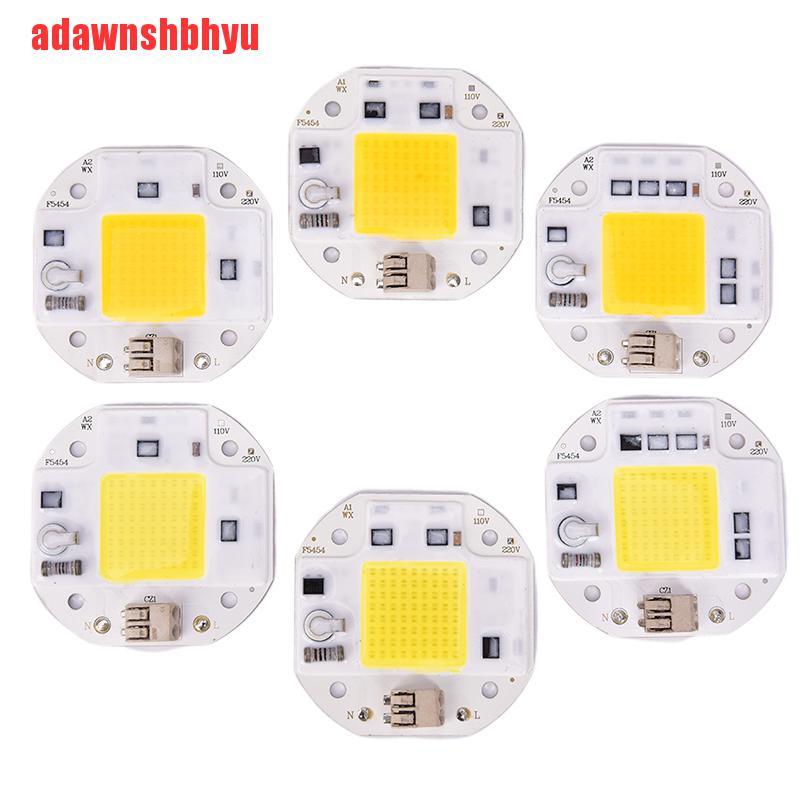 Chip Lampu Sorot LED COB 100W 70W 50W 220V