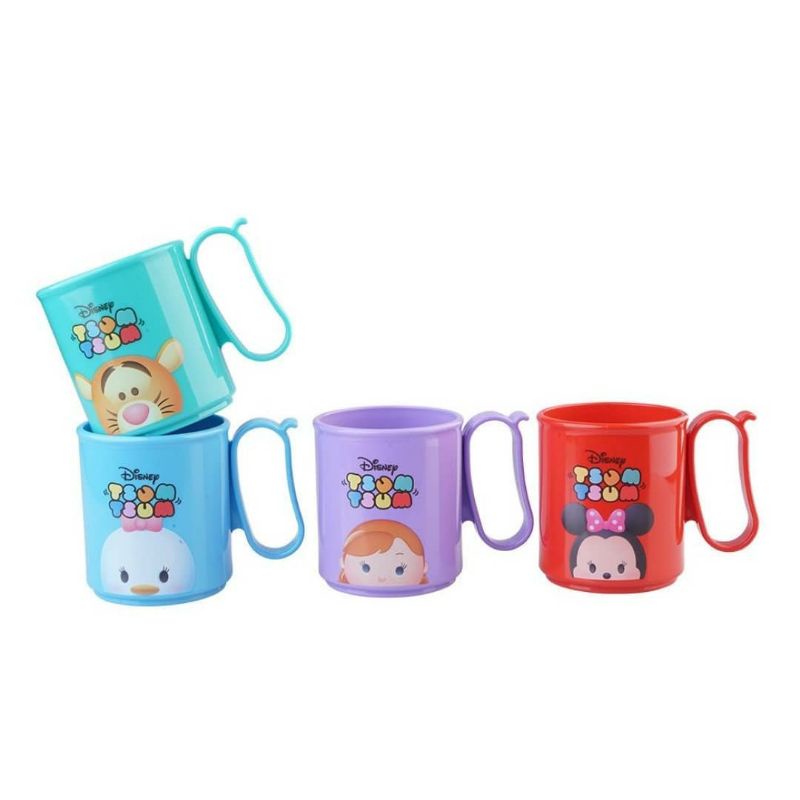 Disney Tsum Tsum Mug Tupperware