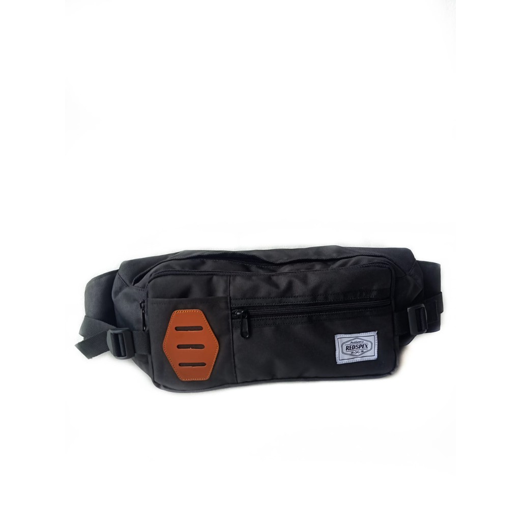 Best Tas selempang slempang Tas Waistbag Distro Pria termurah