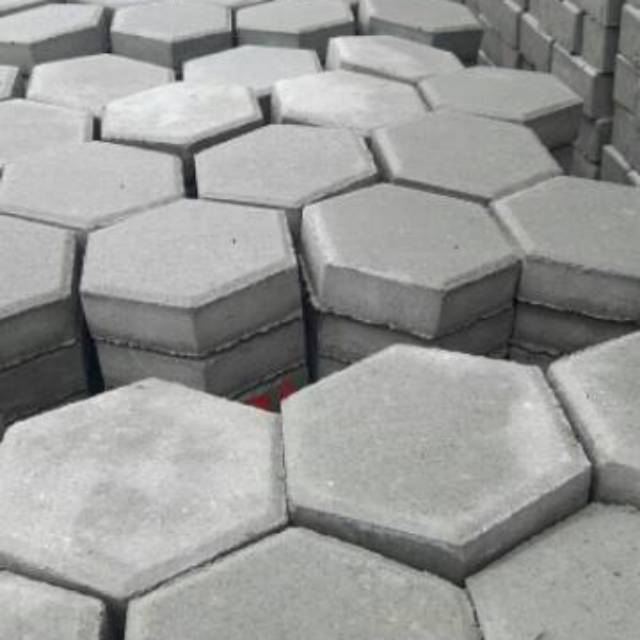 Paving blok , paving , konblok, paving block