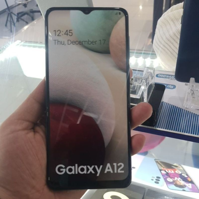 samsung a12 6/128gb