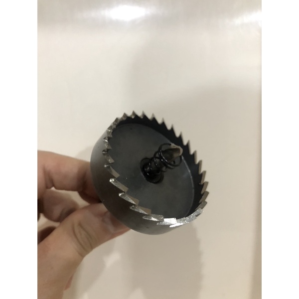 ARED HOLE SAW BESI HSS 16mm 18mm 19mm 20mm 22mm 25mm 30mm 35mm 50mm 55mm 60mm 65mm ORIGINAL!