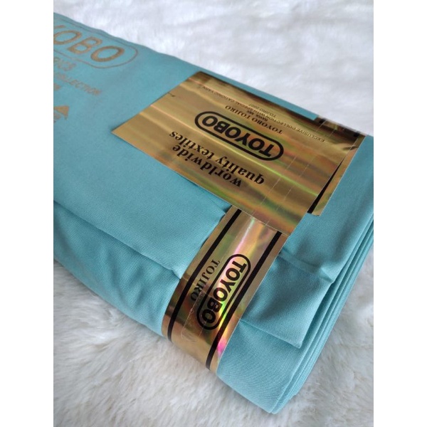 TERMURAH  KAIN TOYOBO ROYAL MIX TOJIRO