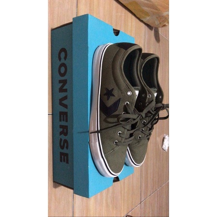 Converse Star Replay Second Original