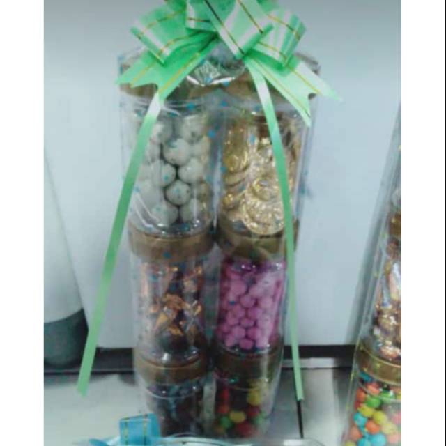 

Paket Coklat